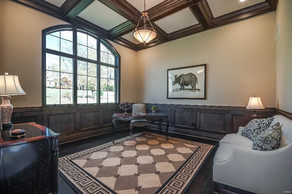 Topping Estates - Residential