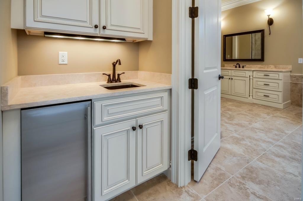 Topping Estates - Residential