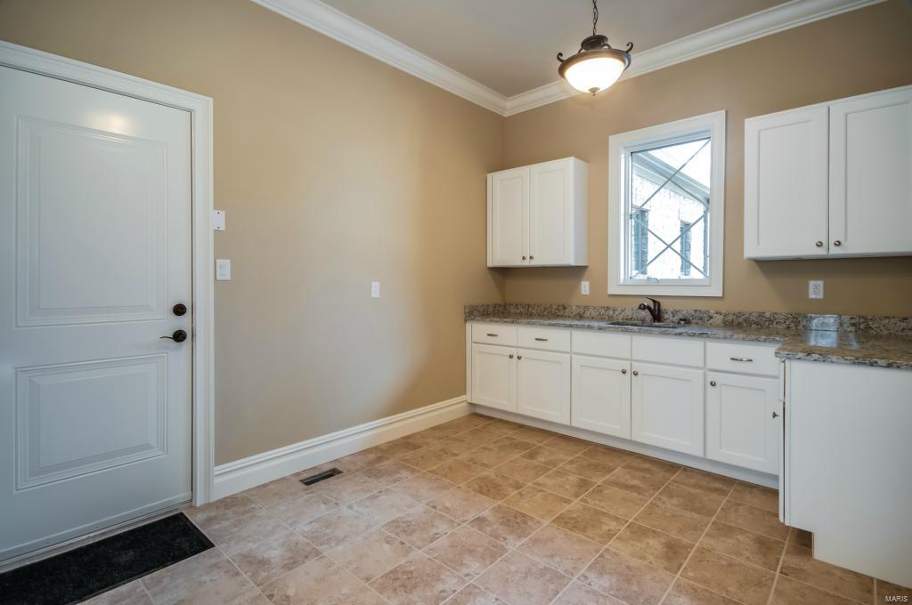 Topping Estates - Residential