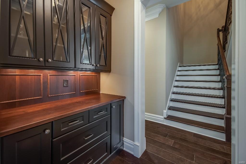 Topping Estates - Residential