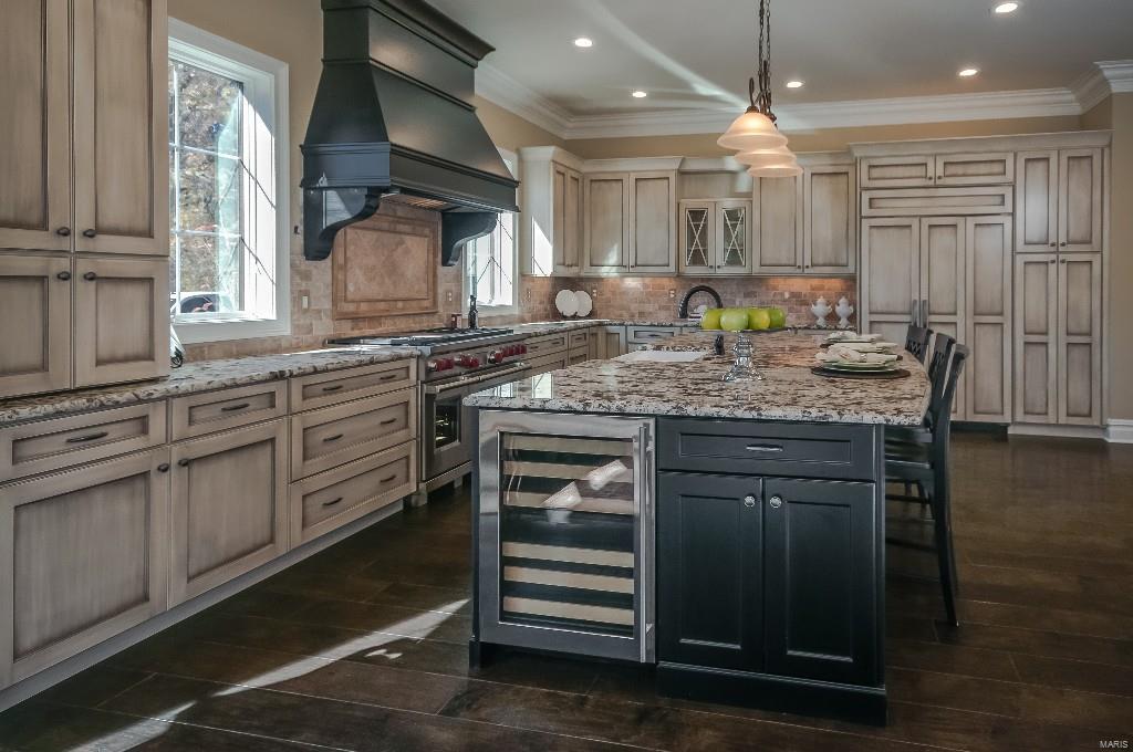 Topping Estates - Residential