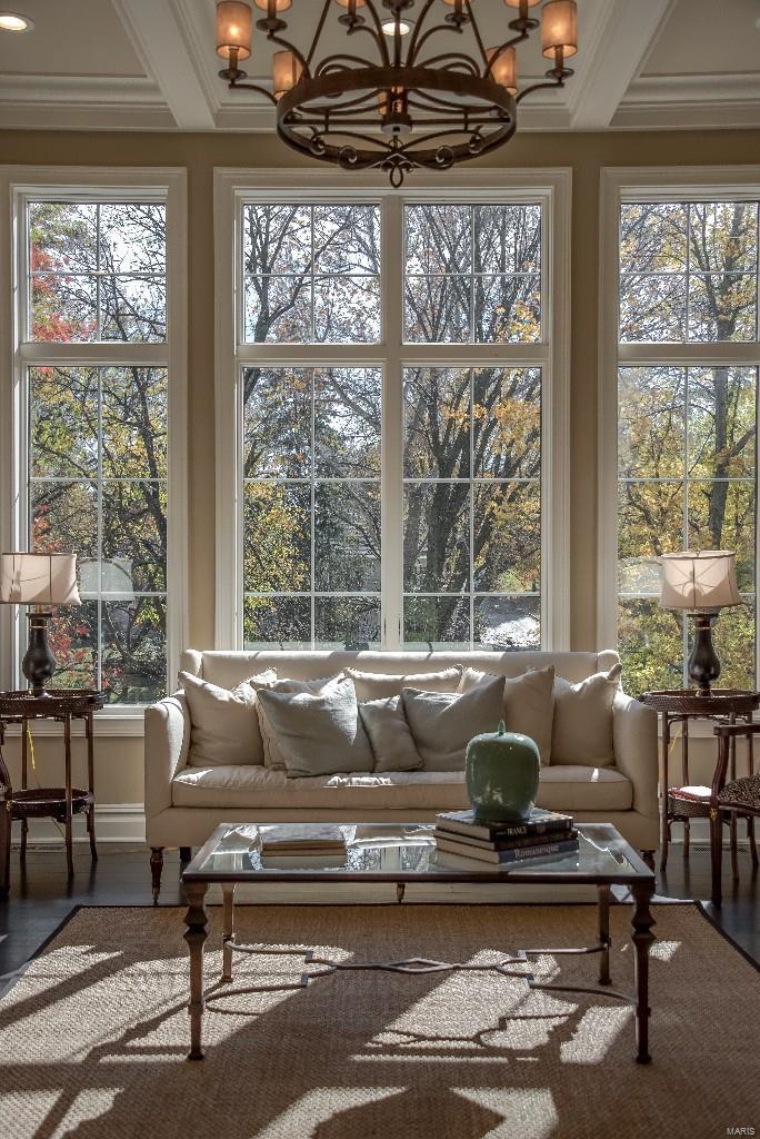 Topping Estates - Residential