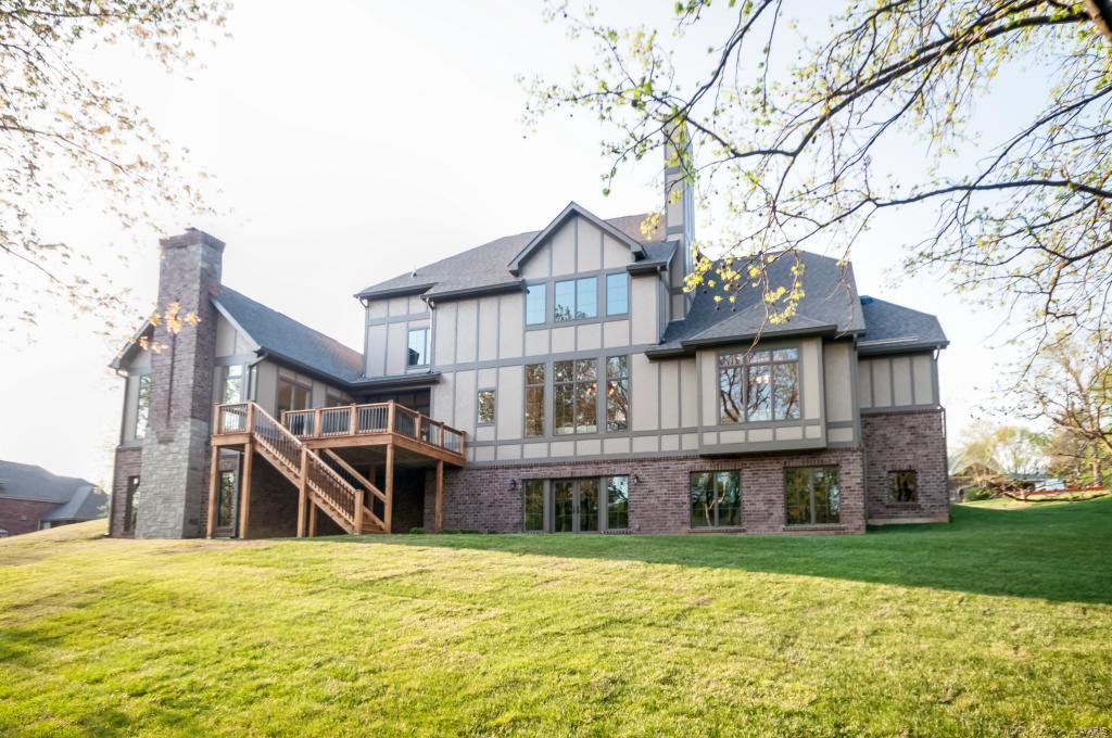 Topping Estates - Residential