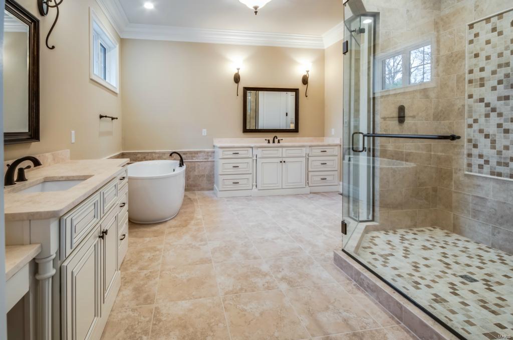 Topping Estates - Residential