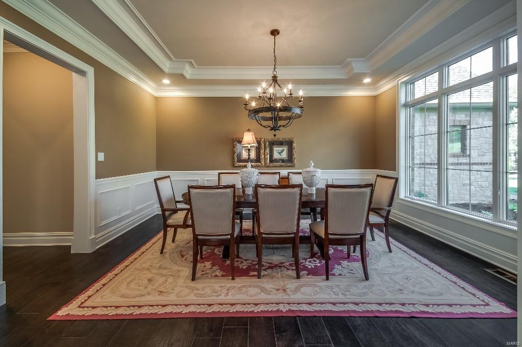 Topping Estates - Residential