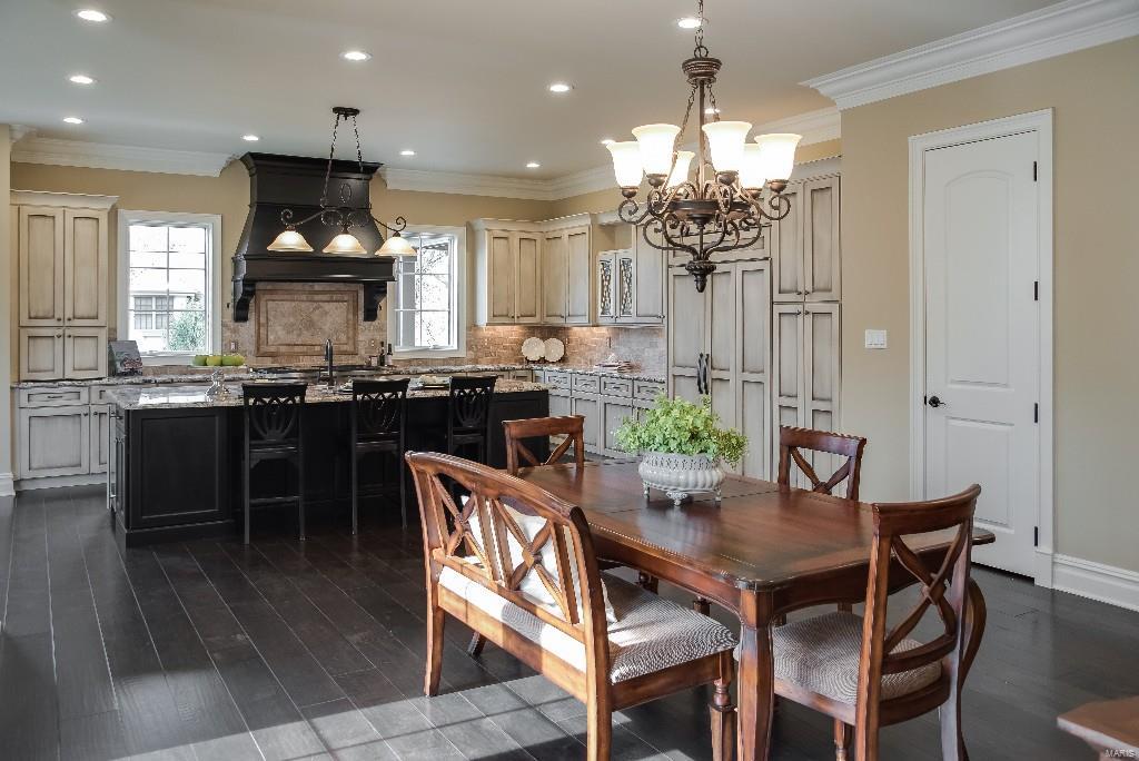 Topping Estates - Residential