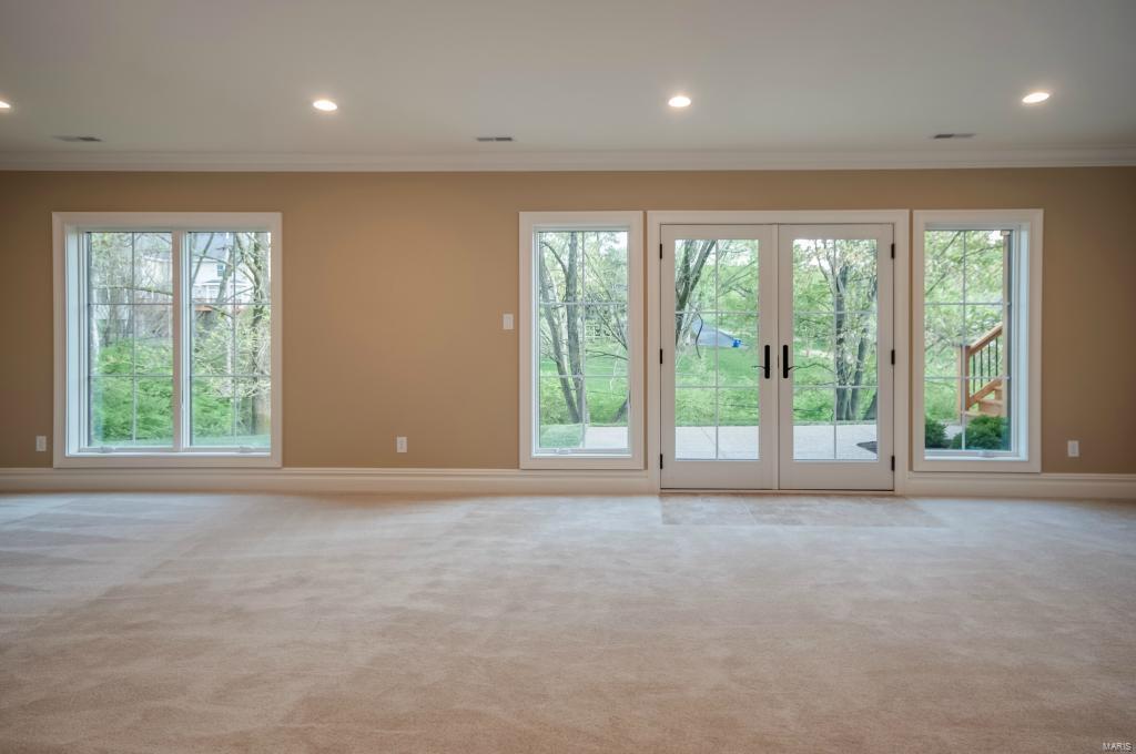 Topping Estates - Residential