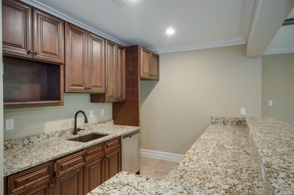 Topping Estates - Residential