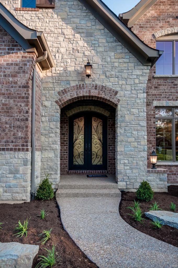 Topping Estates - Residential