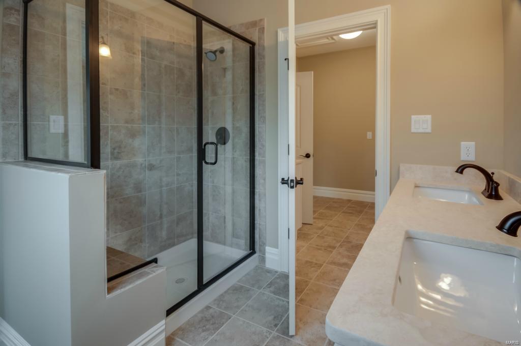 Topping Estates - Residential