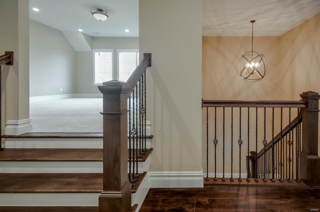 Topping Estates - Residential