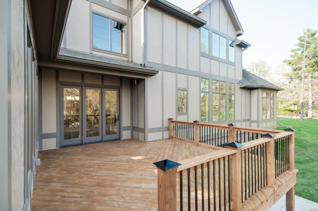 Topping Estates - Residential