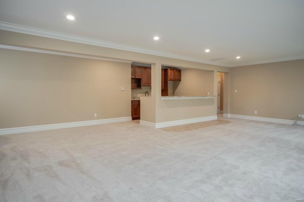 Topping Estates - Residential