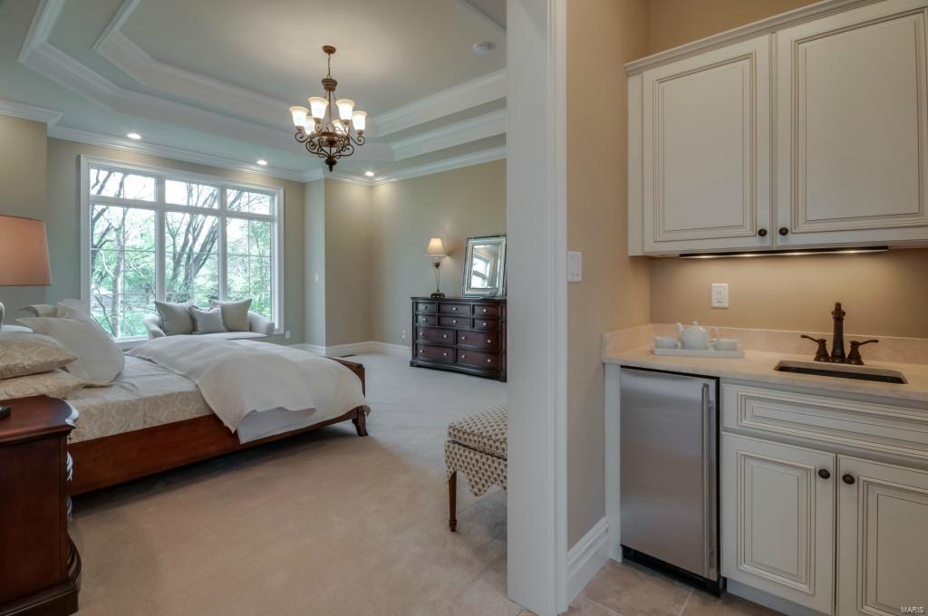 Topping Estates - Residential