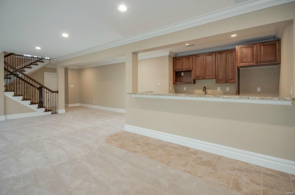 Topping Estates - Residential