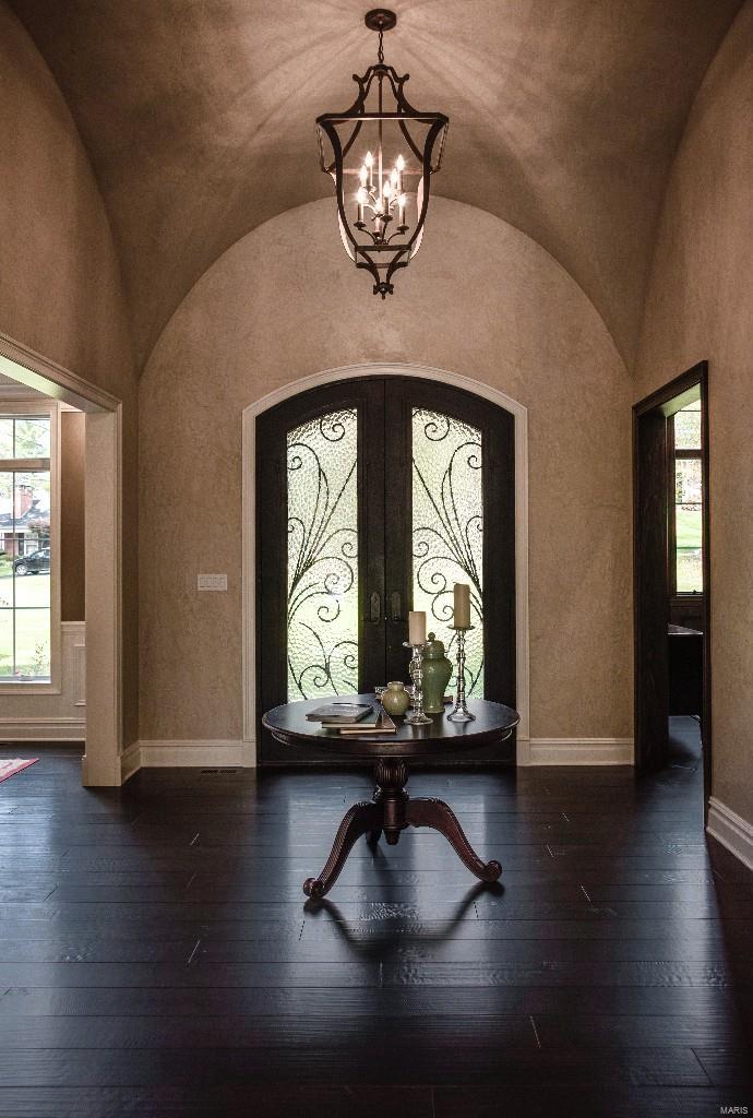 Topping Estates - Residential