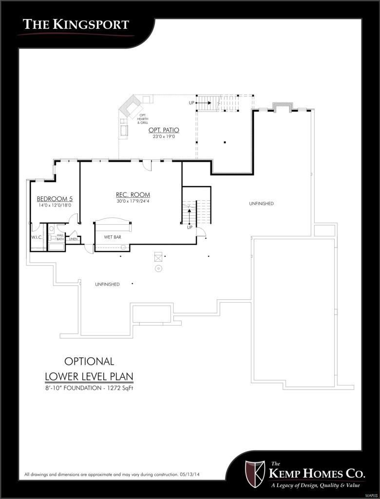Topping Estates - Residential