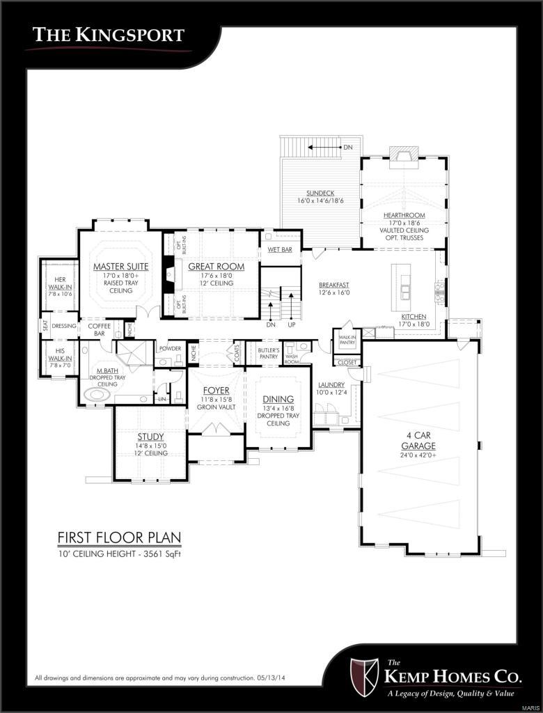 Topping Estates - Residential