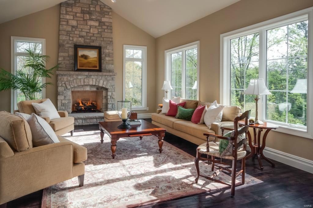 Topping Estates - Residential