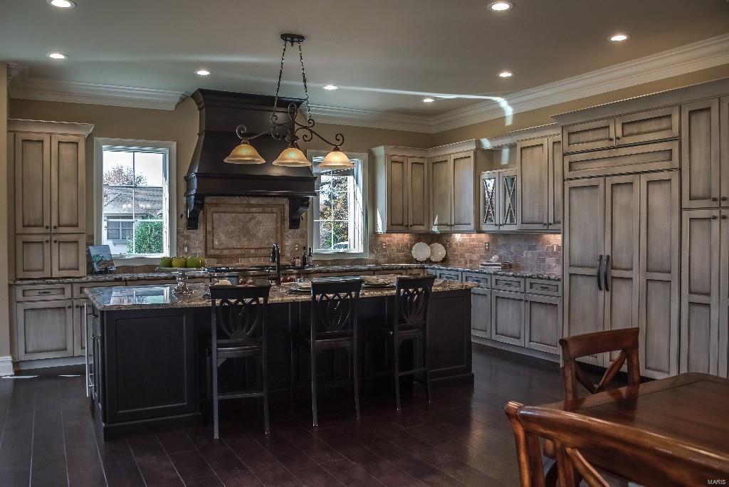 Topping Estates - Residential