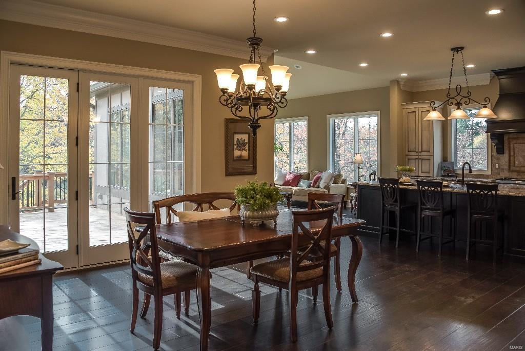 Topping Estates - Residential