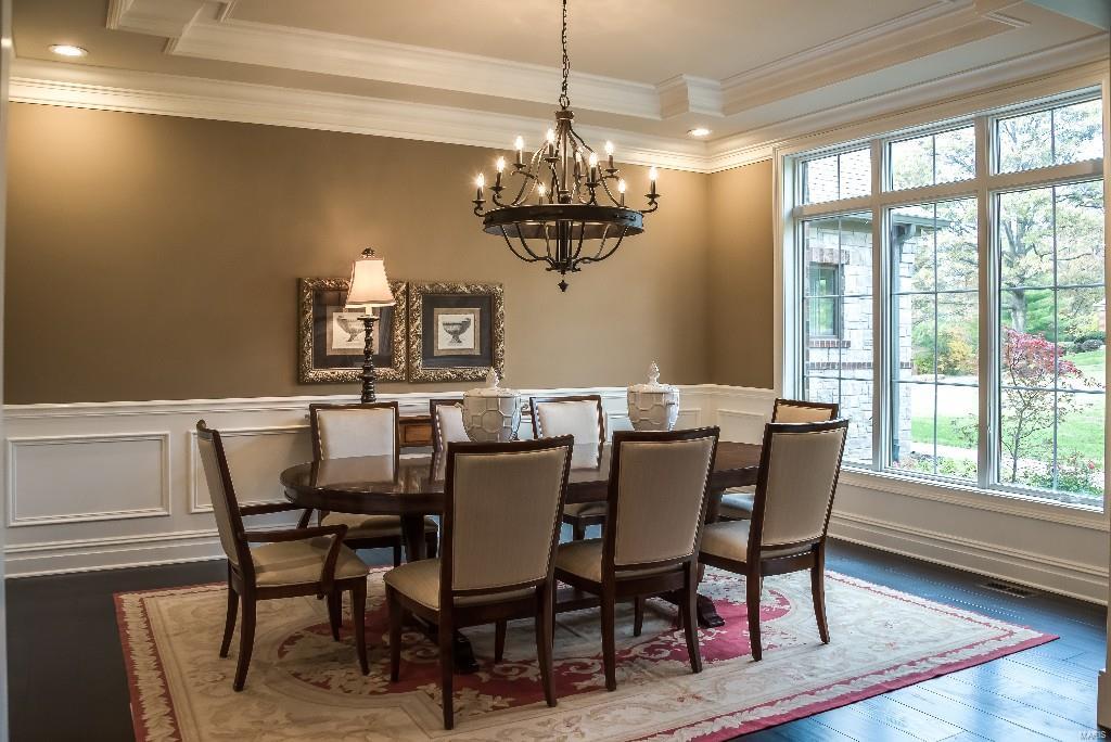 Topping Estates - Residential