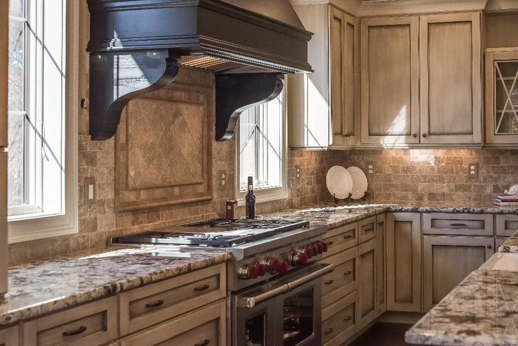 Topping Estates - Residential