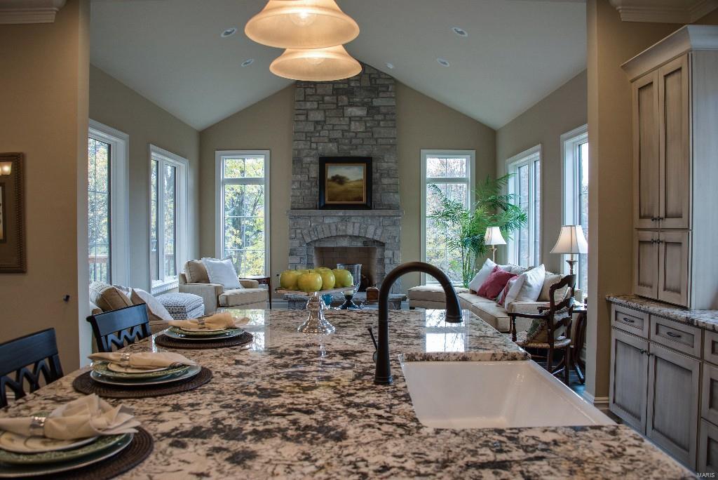 Topping Estates - Residential