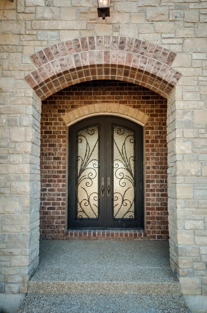 Topping Estates - Residential