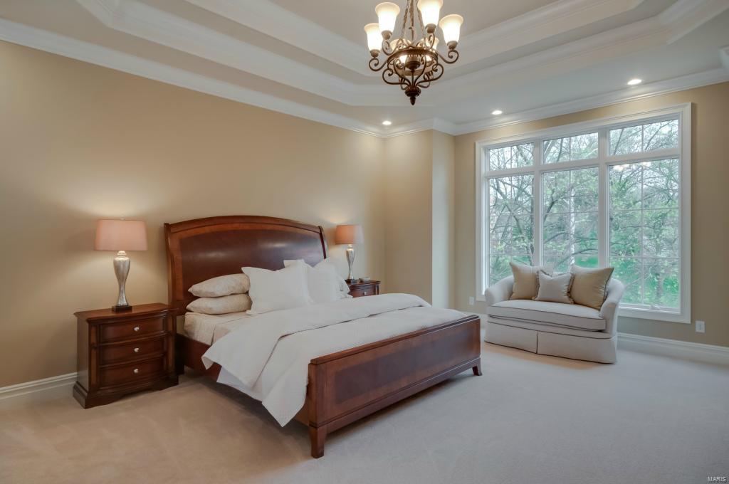 Topping Estates - Residential