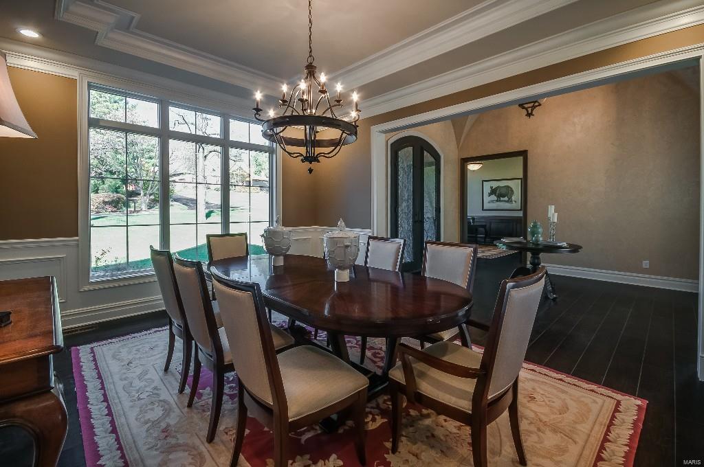 Topping Estates - Residential