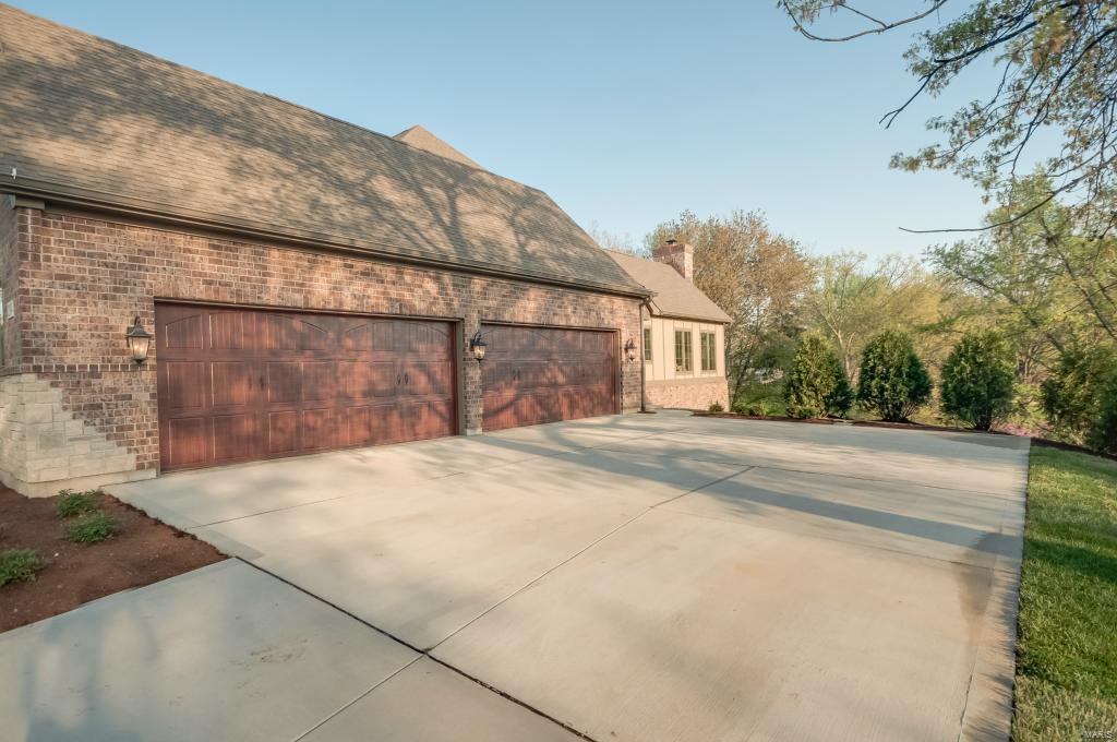 Topping Estates - Residential