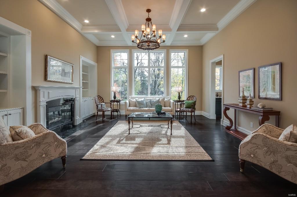 Topping Estates - Residential