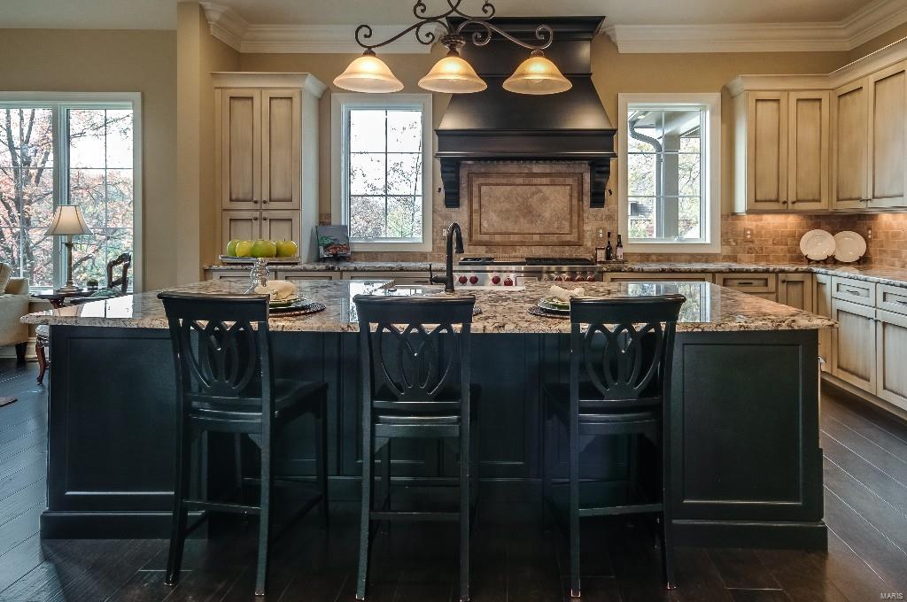 Topping Estates - Residential