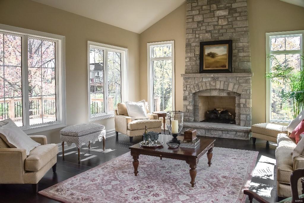 Topping Estates - Residential