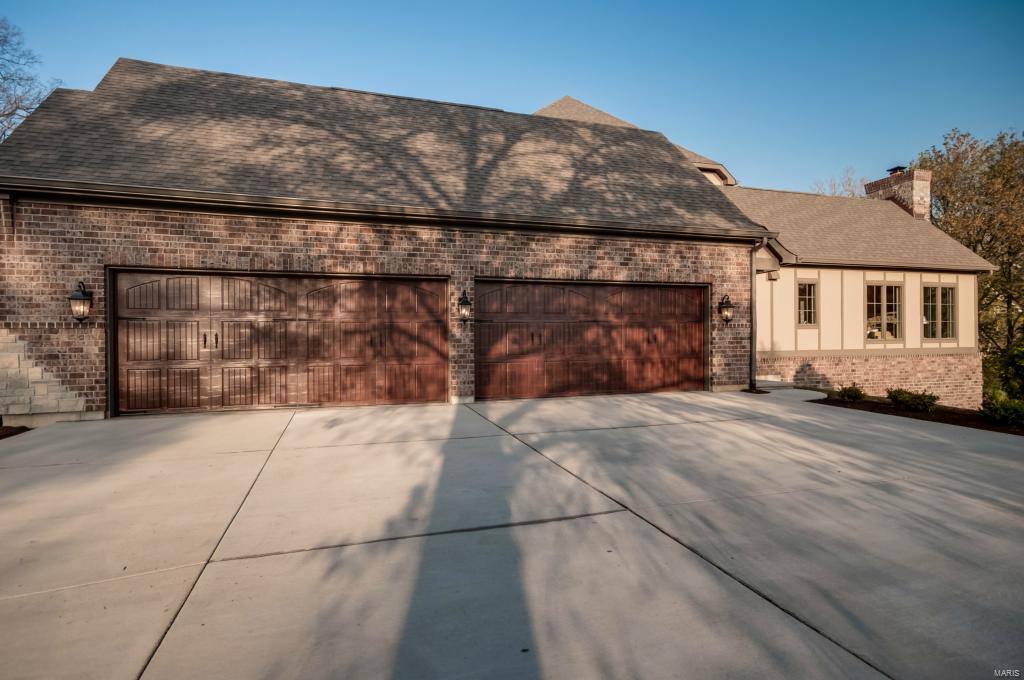 Topping Estates - Residential