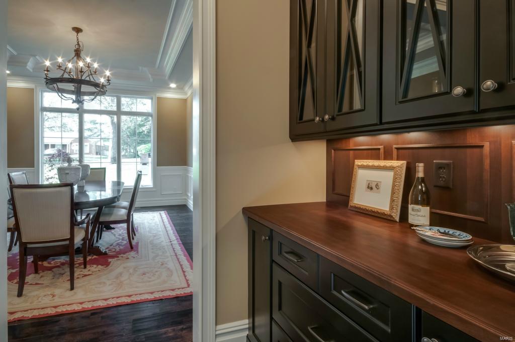 Topping Estates - Residential