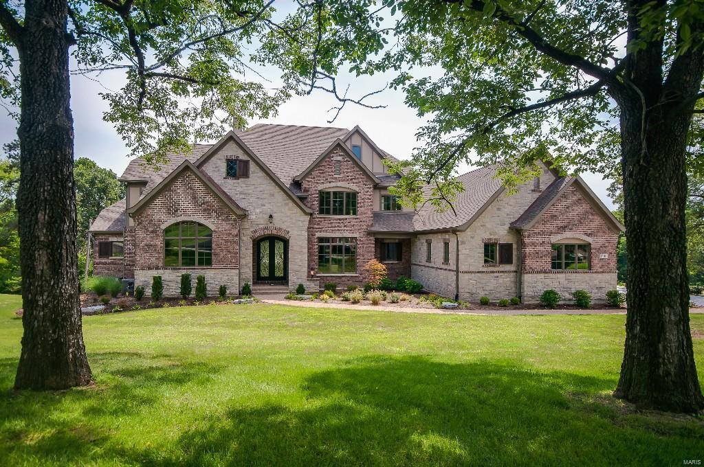 Topping Estates - Residential