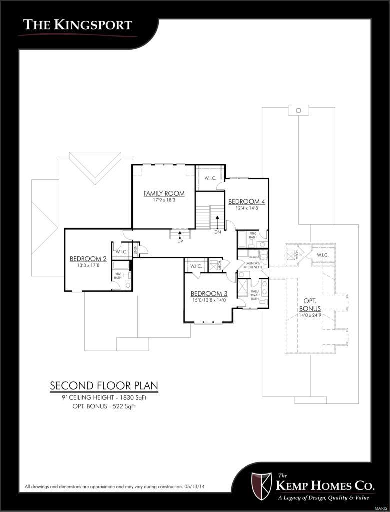 Topping Estates - Residential