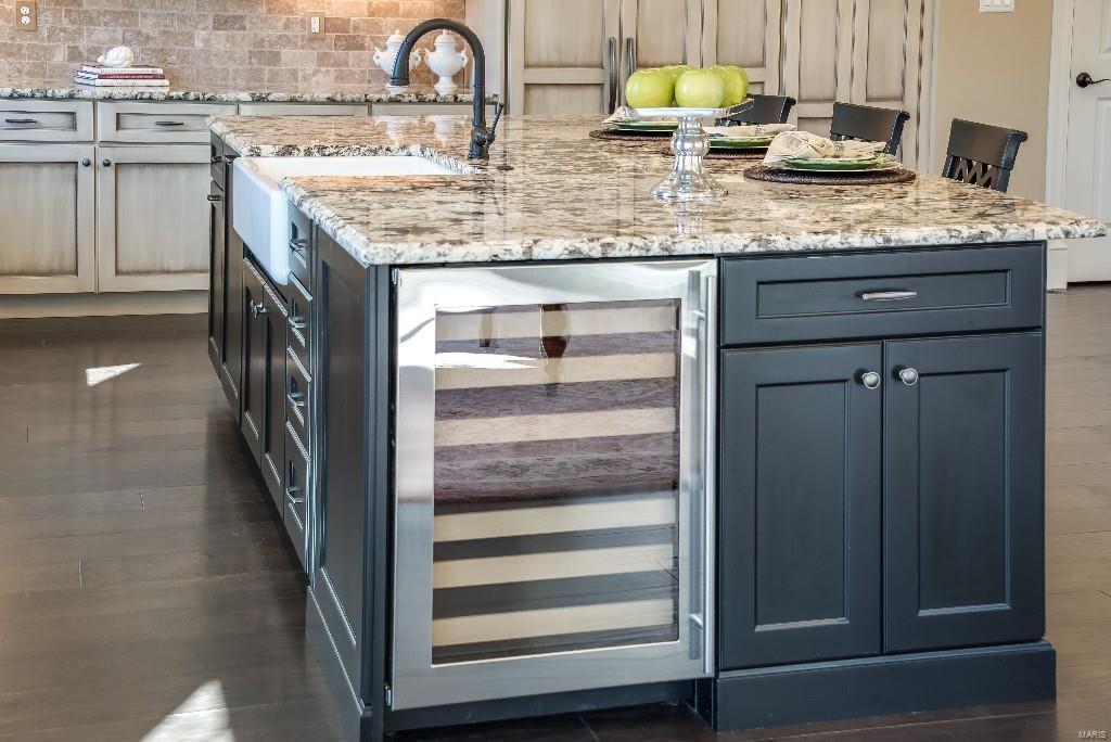 Topping Estates - Residential