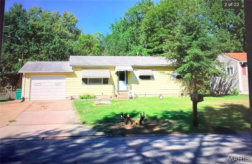 Broadlawns 5 - Residential