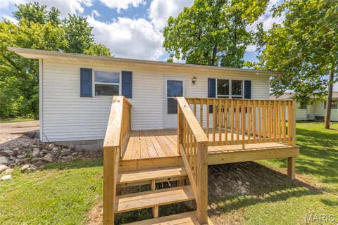 Tiny photo for 3254 Highway B, Poplar Bluff, MO 63901 (MLS # 26047232)