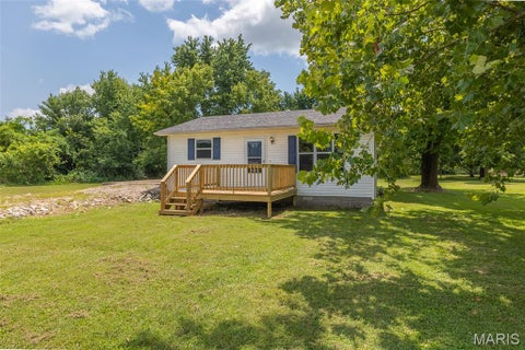 Tiny photo for 3254 Highway B, Poplar Bluff, MO 63901 (MLS # 26047232)