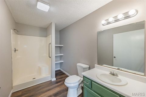 Tiny photo for 3254 Highway B, Poplar Bluff, MO 63901 (MLS # 26047232)