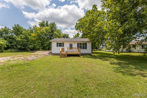Tiny photo for 3254 Highway B, Poplar Bluff, MO 63901 (MLS # 26047232)