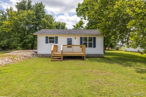 Tiny photo for 3254 Highway B, Poplar Bluff, MO 63901 (MLS # 26047232)