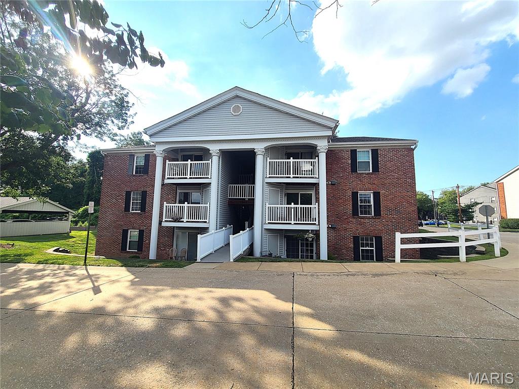 1961 Marine Terrace Drive K