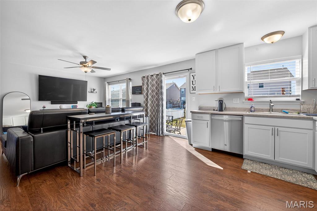 Charlestowne Place #4 - Residential