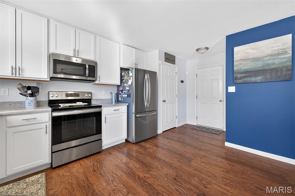 Charlestowne Place #4 - Residential