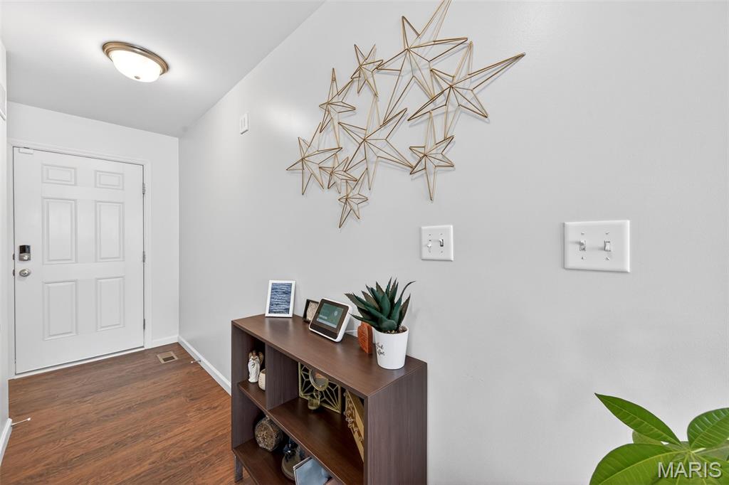 Charlestowne Place #4 - Residential